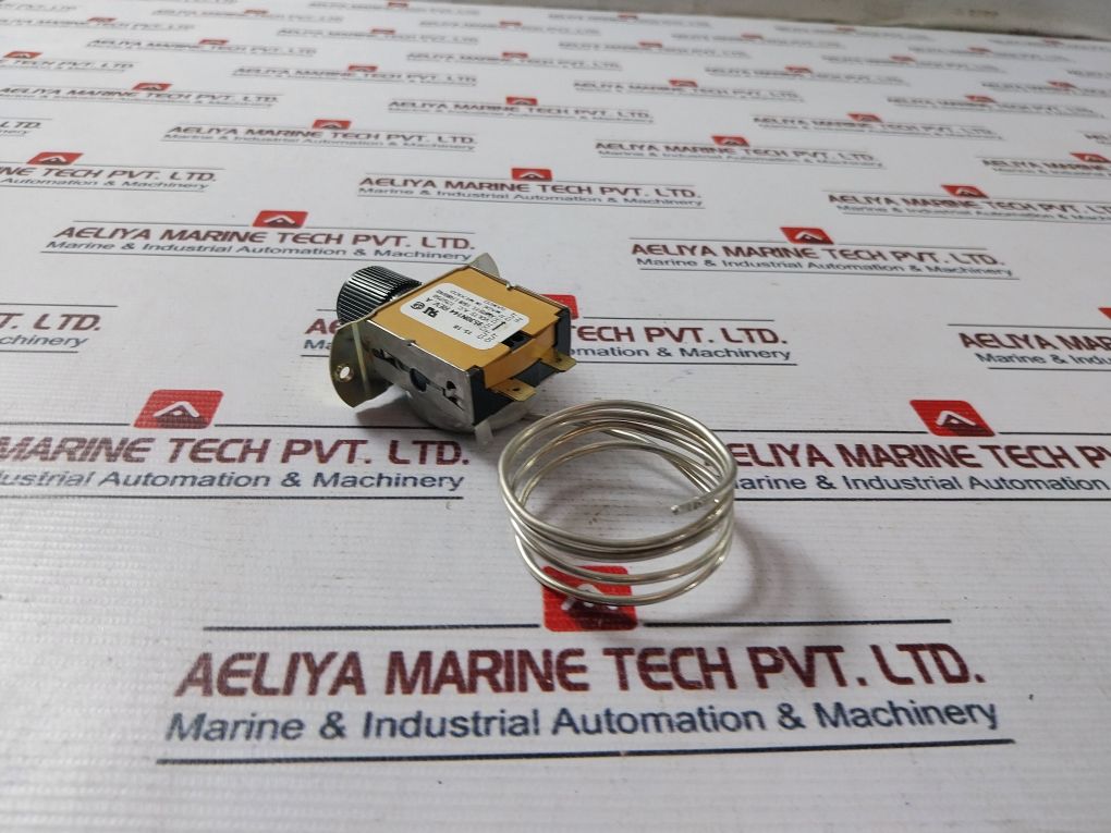 Ranco 9530N144 Thermostat 125/250V