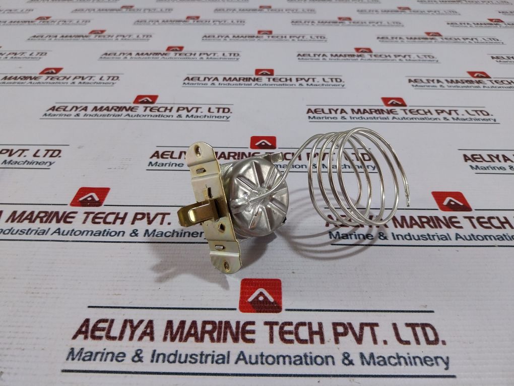 Ranco 9530N144 Thermostat 125/250V 