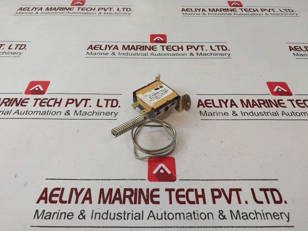 Ranco 9530N841 Refrigeration Cold Control For Jet Spray