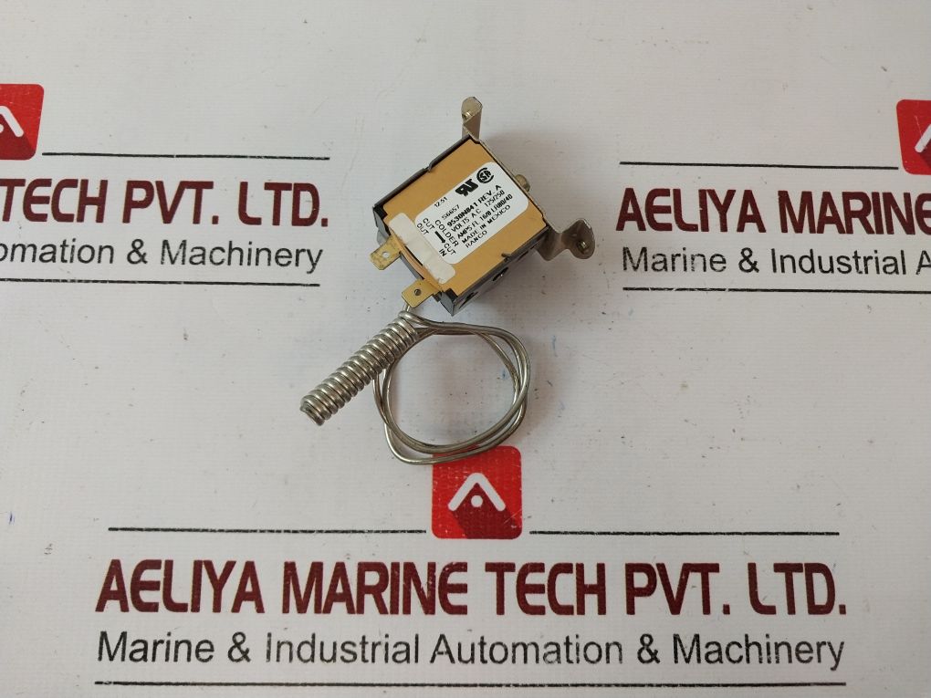 Ranco 9530N841 Refrigeration Cold Control For Jet Spray