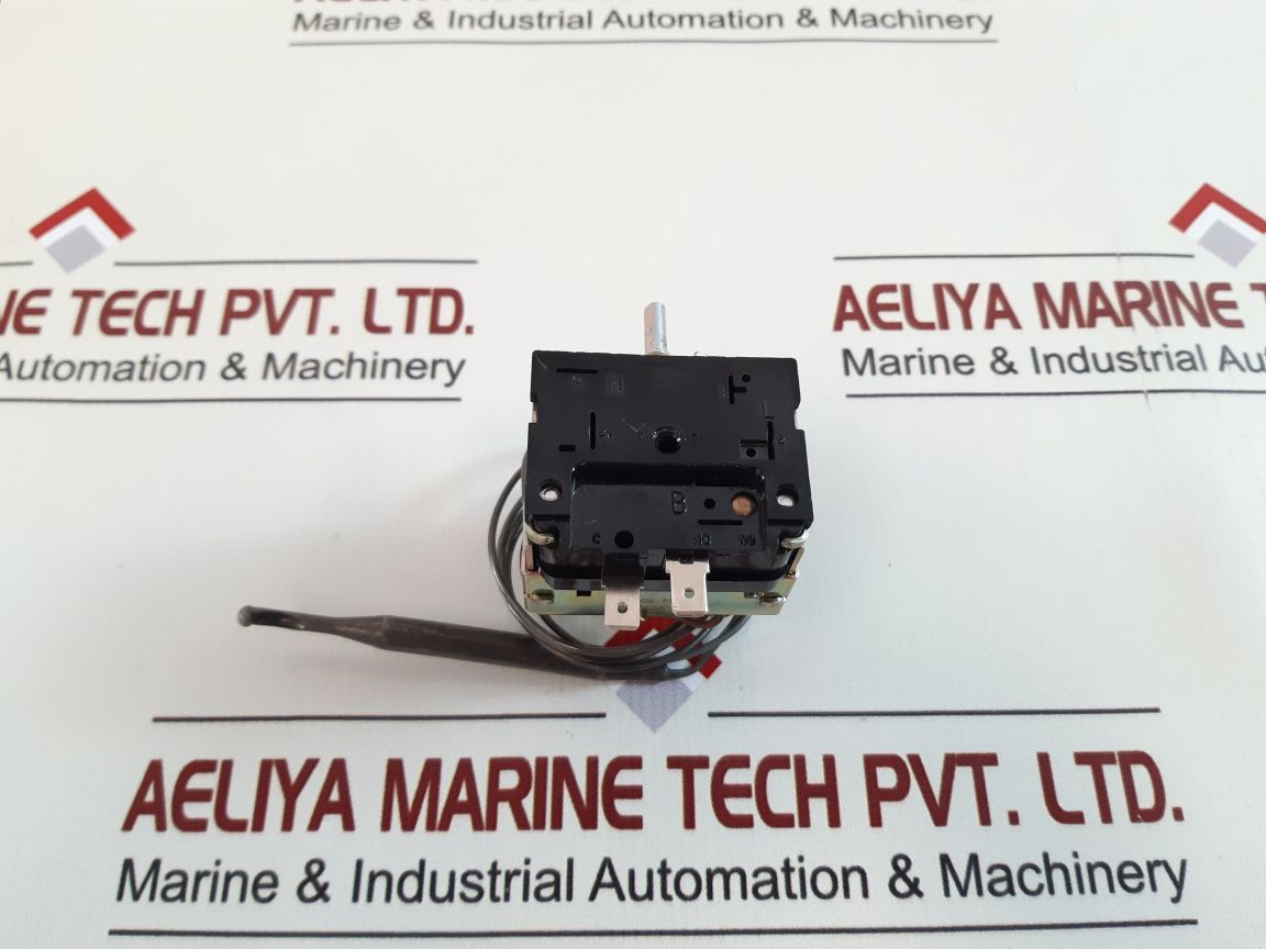 Ranco C26P0571 Thermostat 250V~
