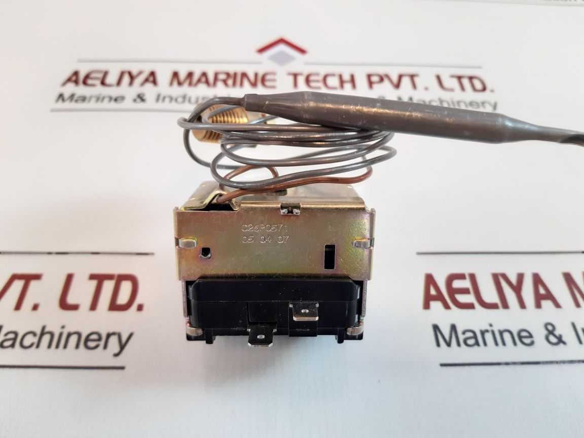 Ranco C26P0571 Thermostat 250V~
