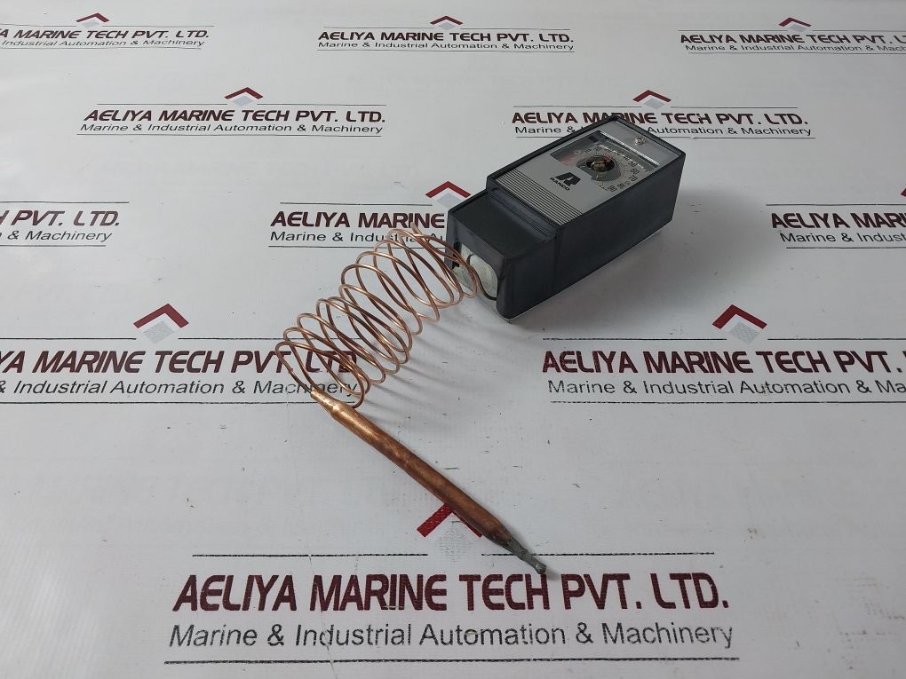 Ranco C30-c1100 Temperature Control