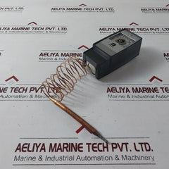 Ranco C30-c1100 Temperature Control