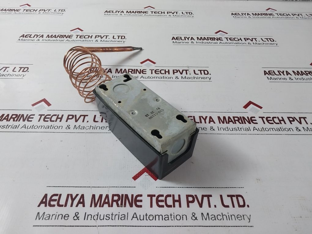 Ranco C30-c1100 Temperature Control