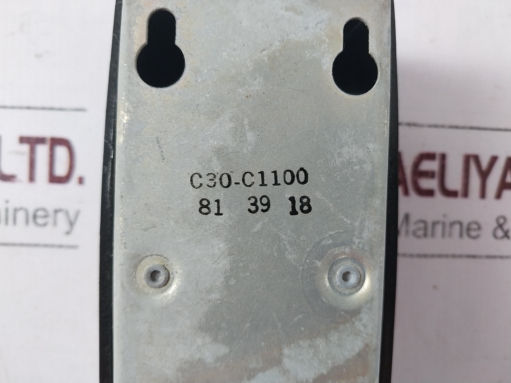 Ranco C30-c1100 Temperature Control