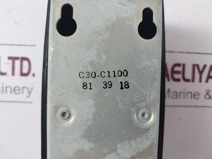 Ranco C30-c1100 Temperature Control