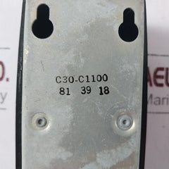 Ranco C30-c1100 Temperature Control