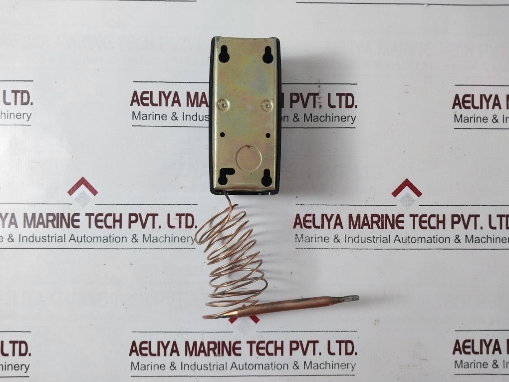 Ranco C30-c1250 Temperature Control