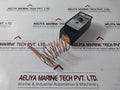 Ranco C30-c1250 Temperature Control