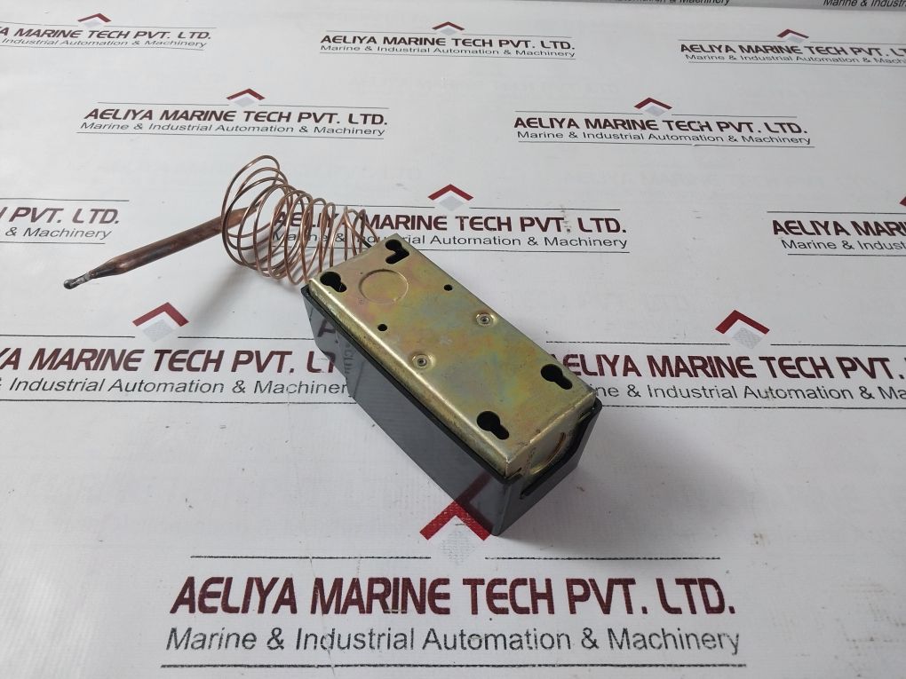 Ranco C30-c1250 Temperature Control