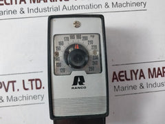 Ranco C30-c1250 Temperature Control