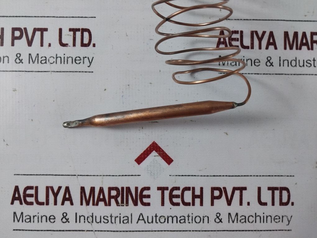 Ranco C30-c1250 Temperature Control