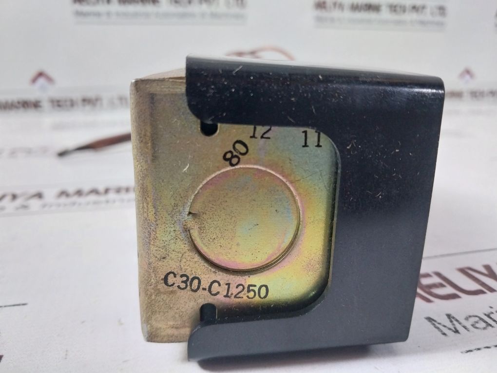 Ranco C30-c1250 Temperature Control