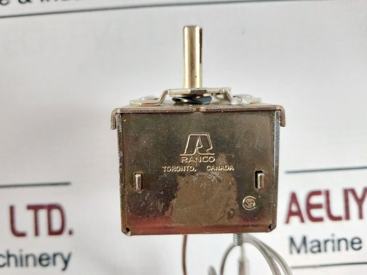 Ranco 18600-0010