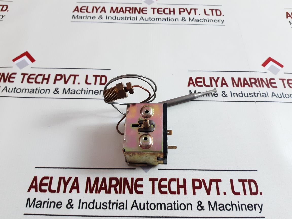 Ranco Cm6P0531 Thermostat 250V~