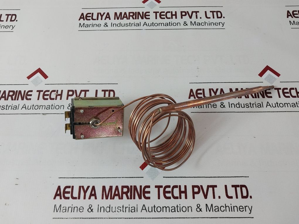 Ranco M400780 Thermostat Dryer G1-1047-00