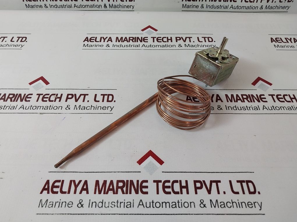 Ranco M400780 Thermostat Dryer G1-1047-00