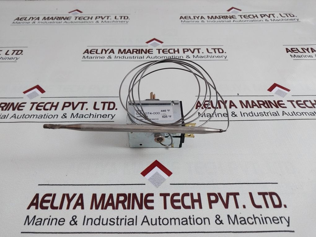 Ranco G1-1074-000 Thermostat 4-th47