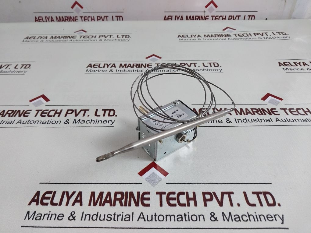 Ranco G1-1074-000 Thermostat 4-th47