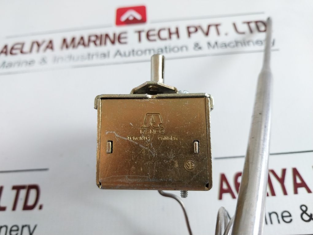 Ranco G1-1080-00 Thermostat