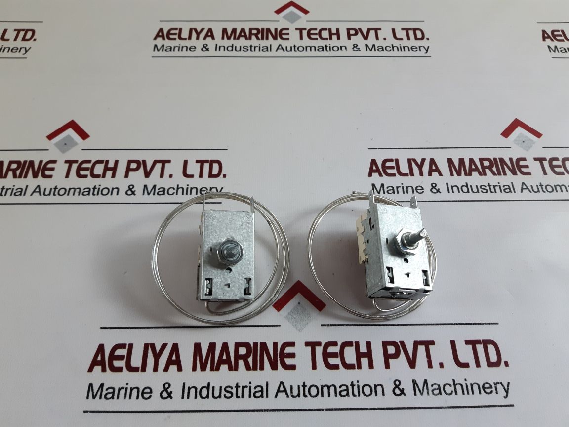 Ranco K22-l1086 Thermostat 10-28-01S