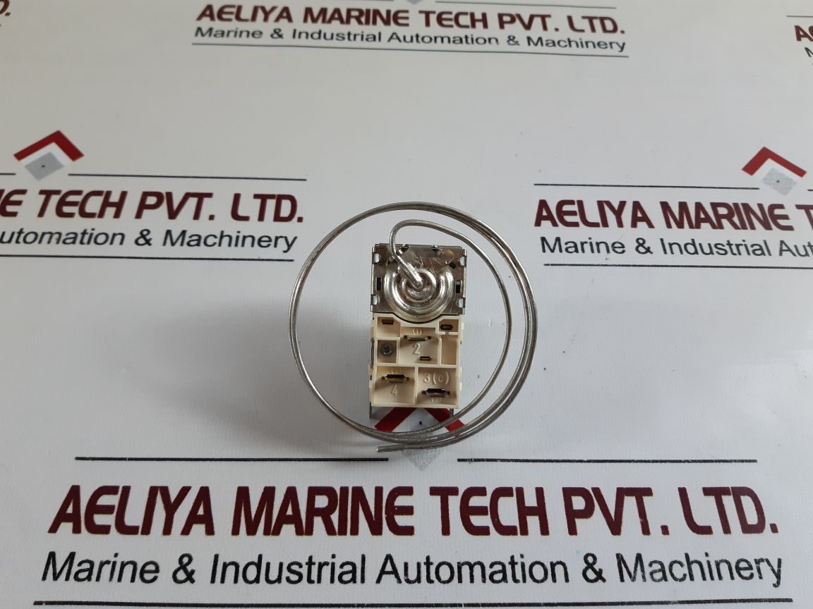 Ranco K22-l1086 Thermostat 10-28-01S