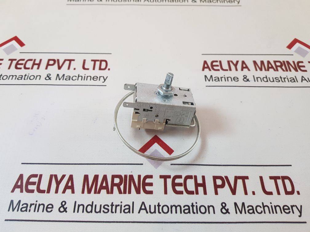 Ranco K22-l1086 Thermostat 08-43-01S