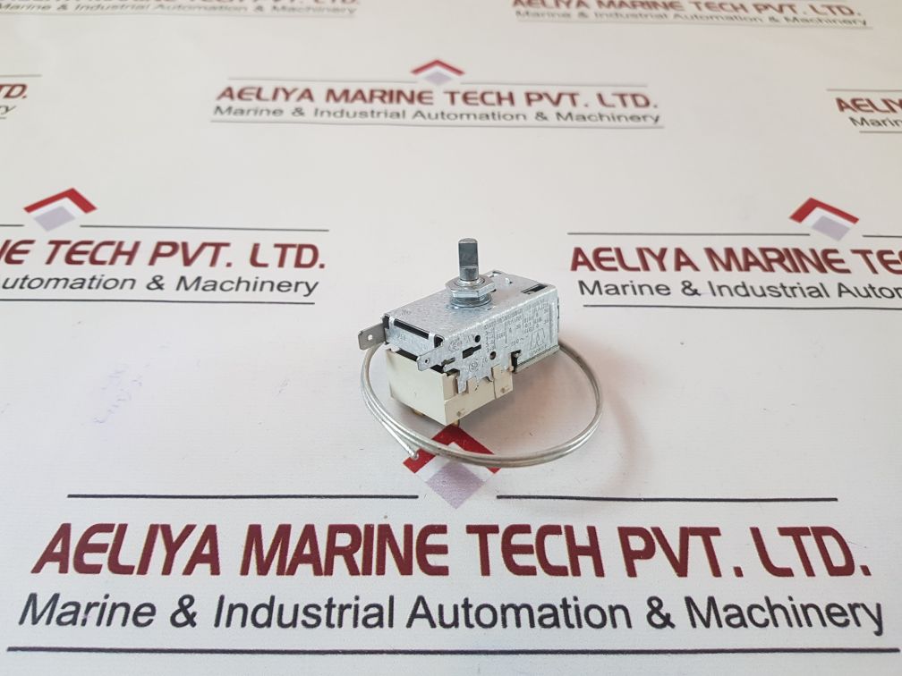 Ranco K22-l1086 Thermostat 08-43-01S