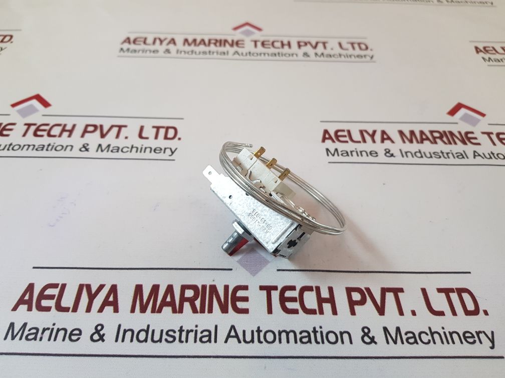 Ranco K22-l1086 Thermostat 08-43-01S