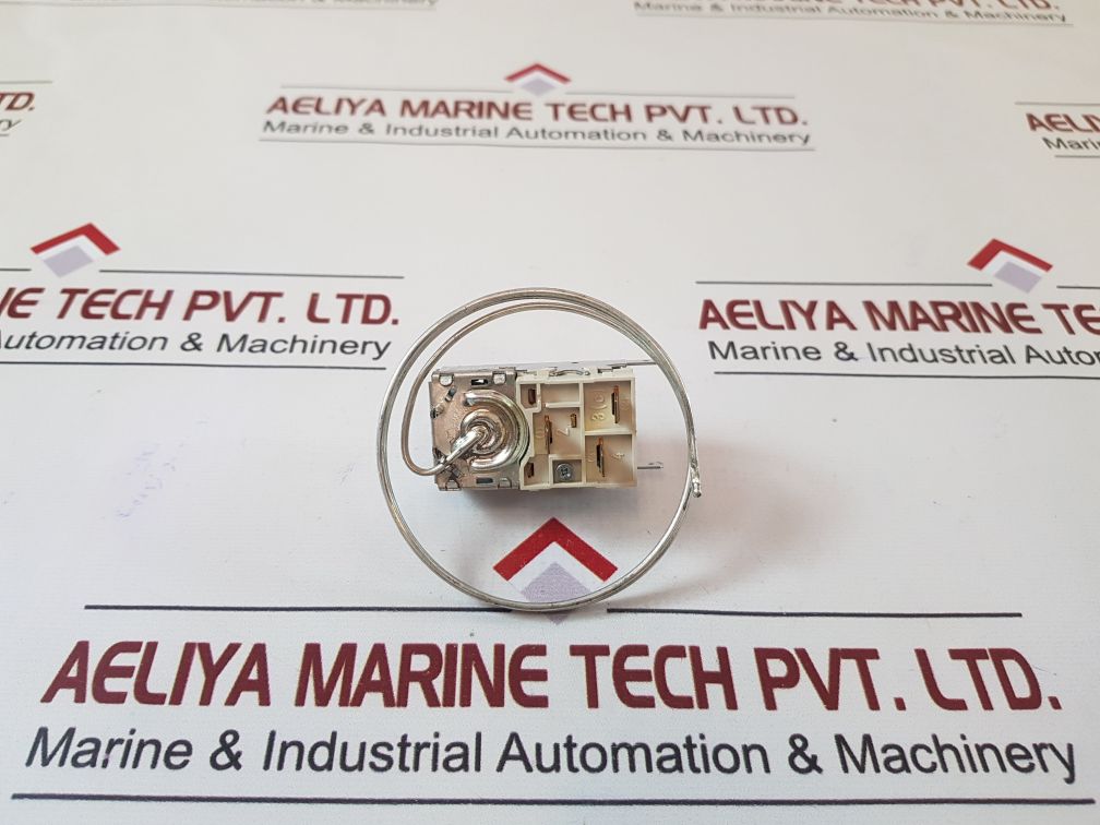 Ranco K22-l1086 Thermostat 08-43-01S