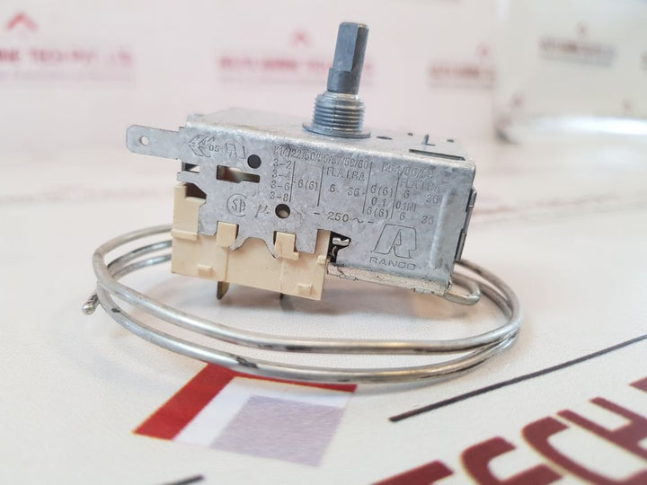 Ranco K22-l1086 Thermostat
