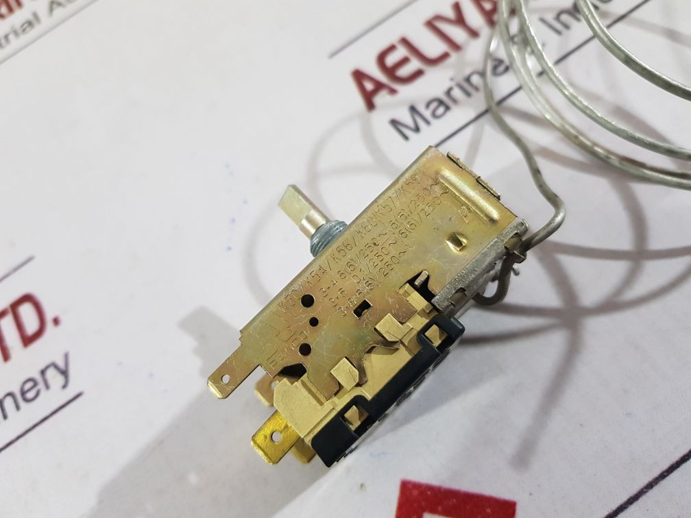 Ranco K50-l3019 Thermostat