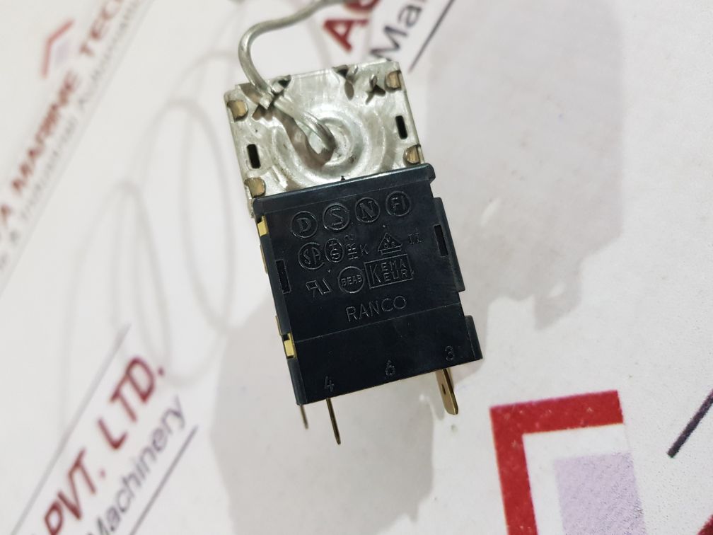 Ranco K50-l3019 Thermostat