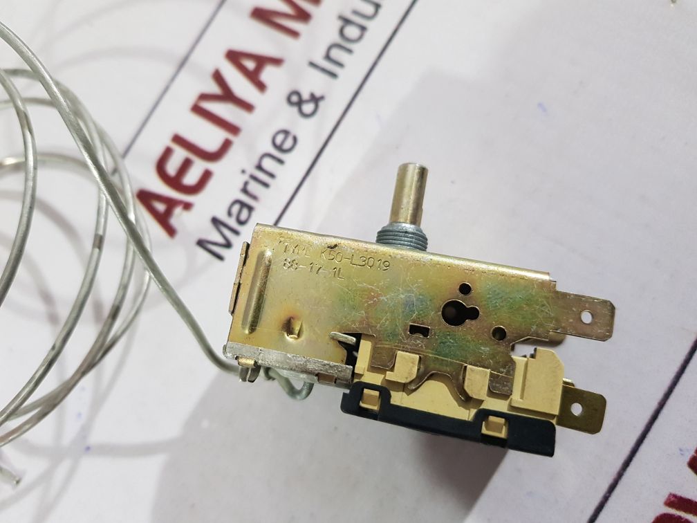 Ranco K50-l3019 Thermostat