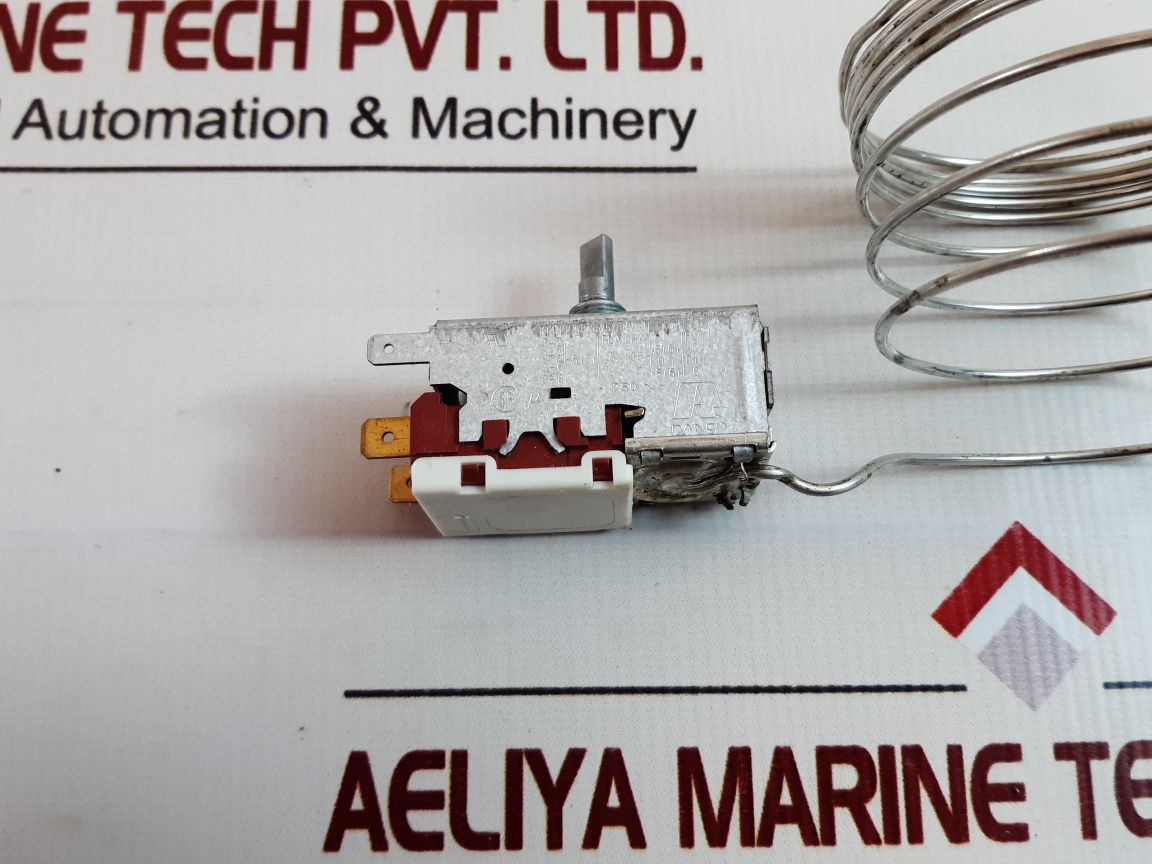 Ranco K50-p1174 Thermostat Kit