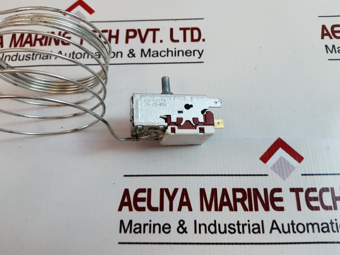 Ranco K50-p1174 Thermostat Kit