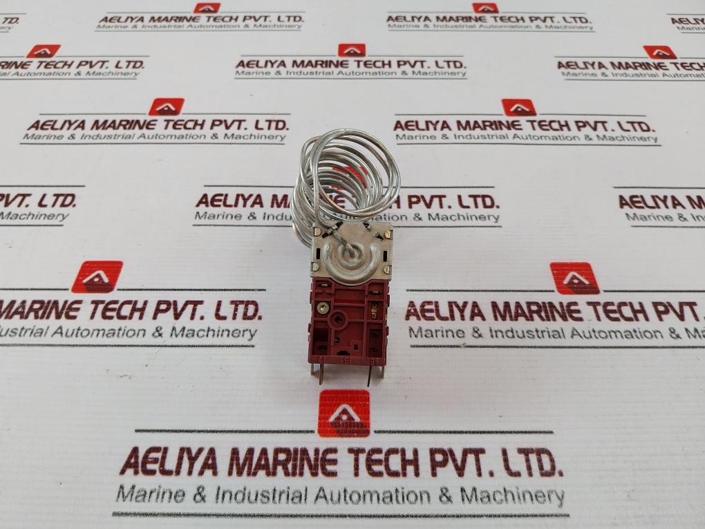 Ranco K50 Cold Control Freezer Refrigerator Thermostat