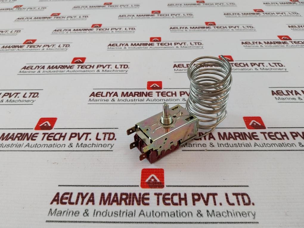 Ranco K50 Cold Control Freezer Refrigerator Thermostat