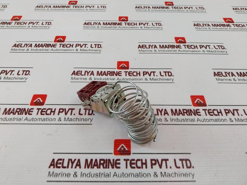 Ranco K50 Cold Control Freezer Refrigerator Thermostat