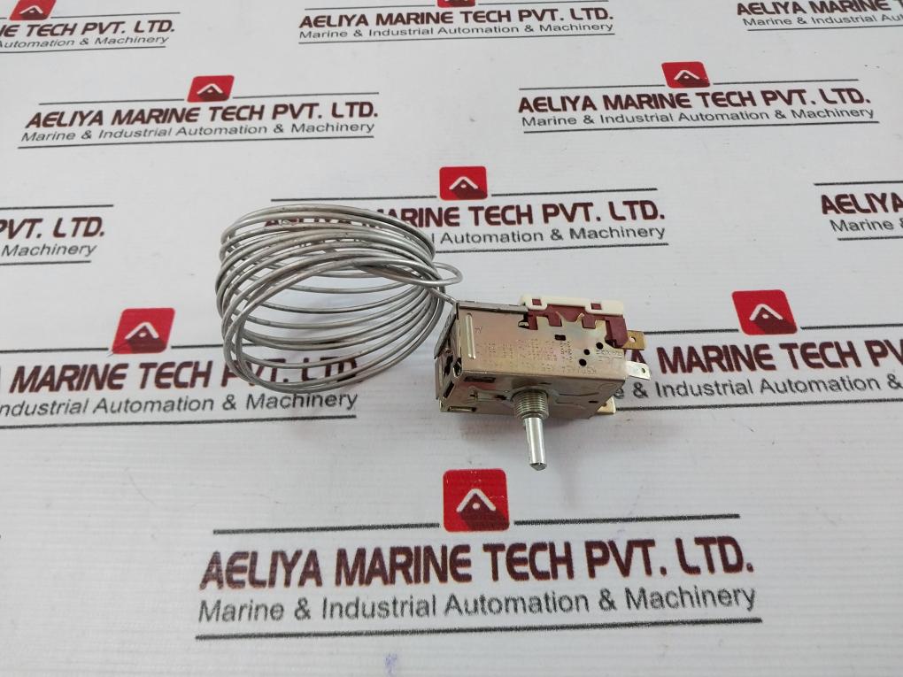 Ranco K50 P1291 Refrigerator Control Thermostat