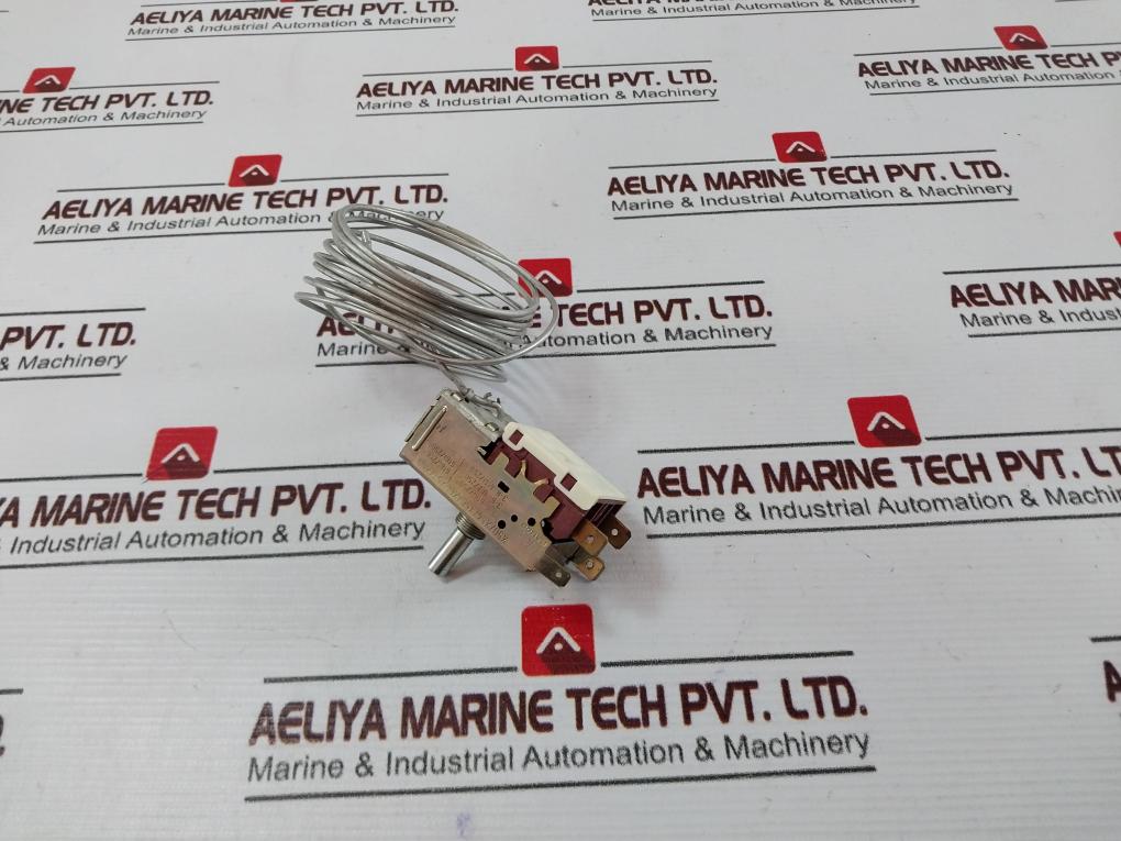 Ranco K50 P1291 Refrigerator Control Thermostat