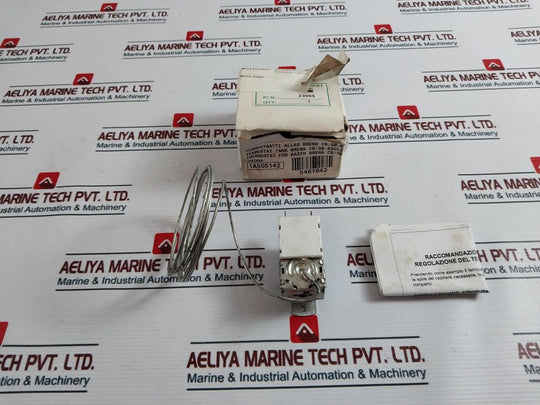 Ranco K50L3121 Thermostat