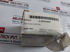 Ranco K50L3121 Thermostat