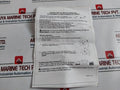 Ranco K50L3121 Thermostat