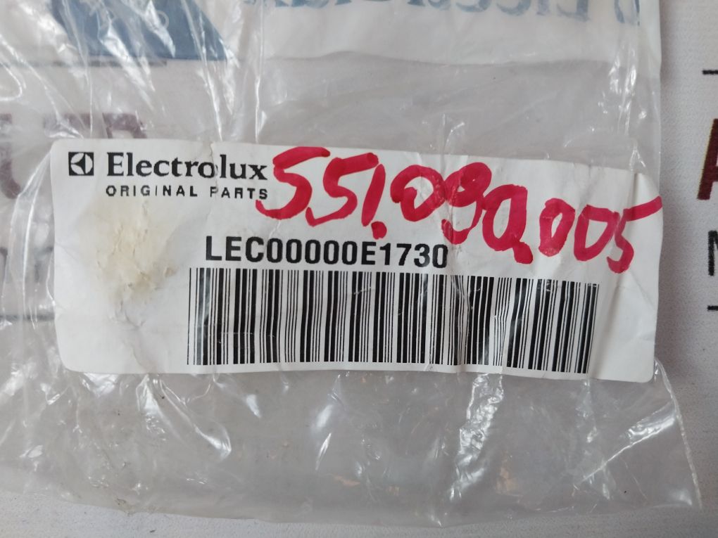 Ranco K50P 1459 Thermostat