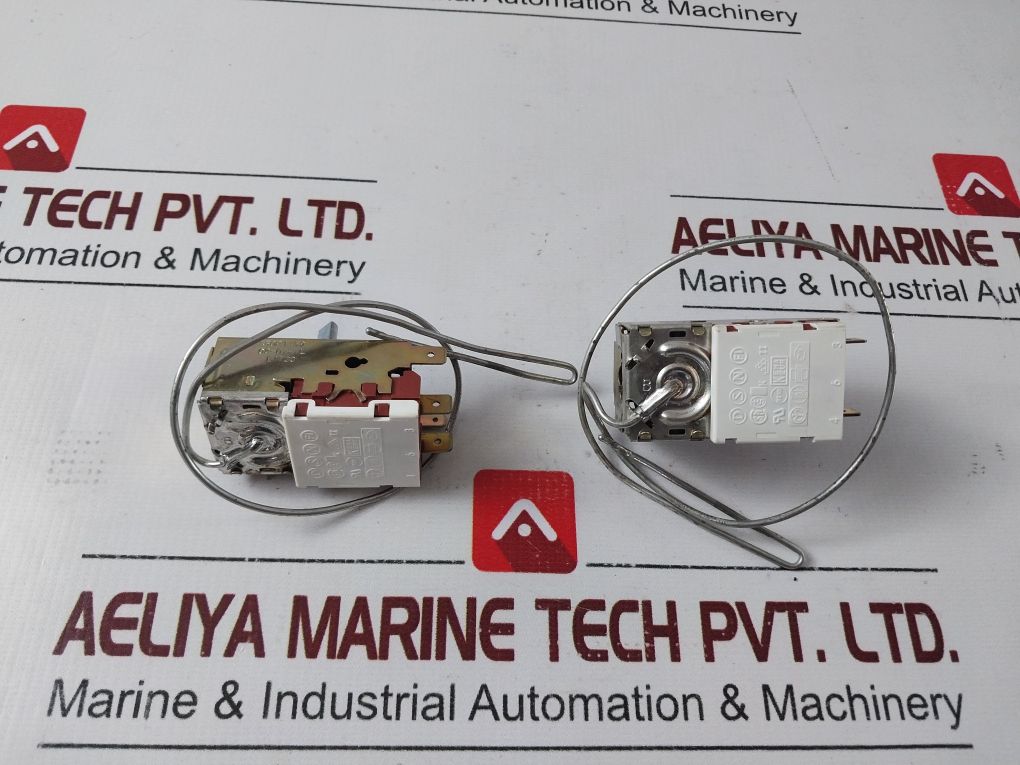 Ranco K50P 1459 Thermostat