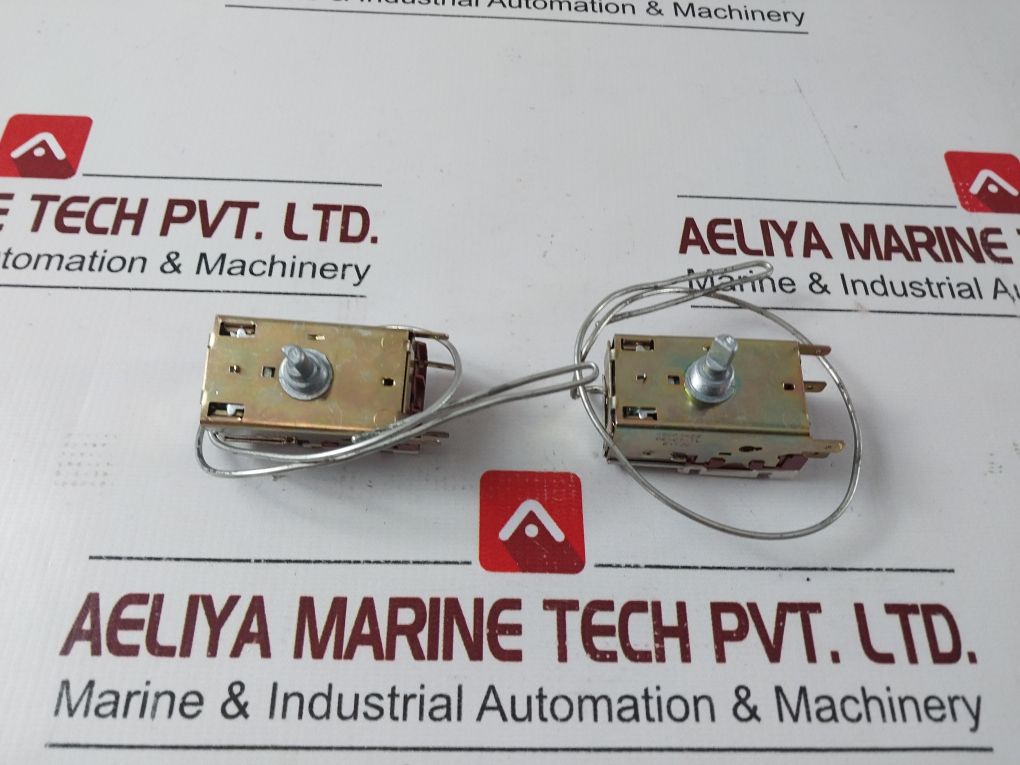 Ranco K50P 1459 Thermostat