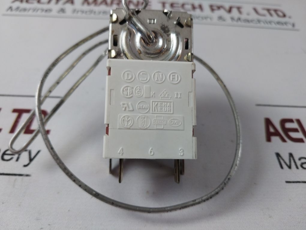 Ranco K50P 1459 Thermostat