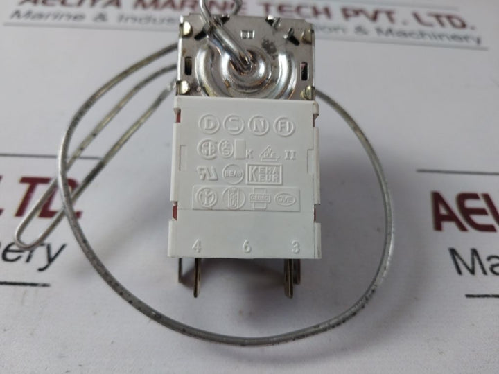 Ranco K50P 1459 Thermostat